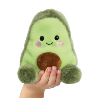 AuroraPP Airy Avocado 5In