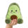 AuroraPP Airy Avocado 5In