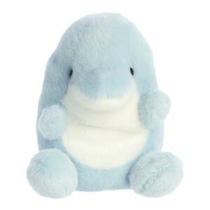 Palm Pals Clicks Dolphin 13 cm