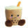 AuroraPP Milky Tea Boba 5In