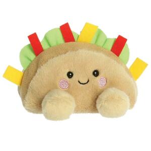 Palm Pals Fiesta Taco 13 cm
