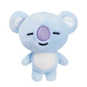 BT21 Koya Plush Sm 18 cm