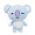 BT21 Koya Plush Sm 18 cm