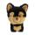 Teddy Pets Yorkie 18 cm