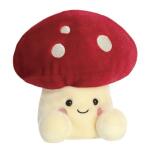 Palm Pals Amanita Mushroom 20 cm