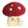 Palm Pals Amanita Mushroom 20 cm