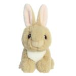 Eco Nation Mini Tan Bunny 13 cm