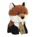 Eco Nation Mini Fox 13 cm