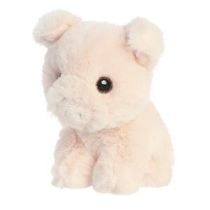 Eco Nation Mini Pig 13 cm