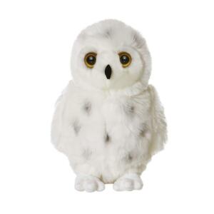 Flopsies Snowy Owl 30 cm