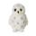 Flopsies Snowy Owl 30 cm
