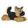 Mini Flopsies Shep German Shepherd 20 cm