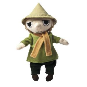 Moomin Snufkin 16,5 cm