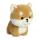 Teddy Pets Shiba Inu 18 cm