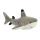 Eco Nation Blacktip Shark 40 cm