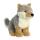 Eco Nation Wolf 23 cm