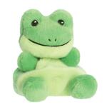 Palm Pals Ribbits Frog 13 cm
