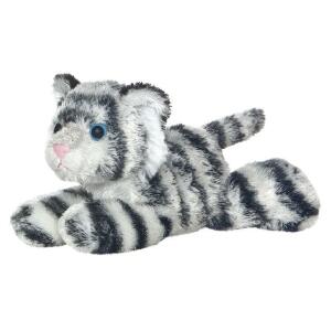 Mini Flopsies Shazam White Tiger 20 cm
