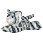 Mini Flopsies Shazam White Tiger 20 cm