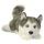 Miyoni Husky Lying 28 cm