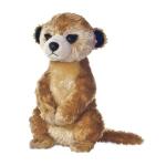 Mini Flopsies Meerkat 20 cm