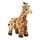 Flopsies Zenith Giraffe 30 cm