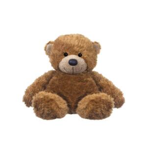 Bear Bonnie Brown 23 cm
