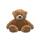 Bear Bonnie Brown 23 cm