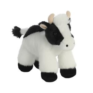 Mini Flopsies Mini Moo Cow 20 cm