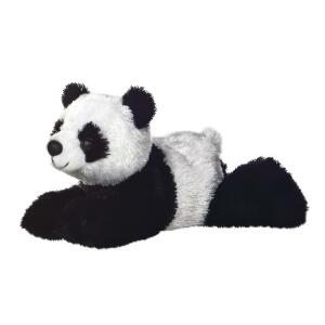 Mini Flopsies Mei Mei Panda 20 cm
