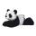 Mini Flopsies Mei Mei Panda 20 cm