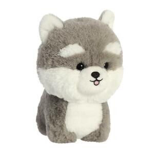 Teddy Pets Husky 18 cm