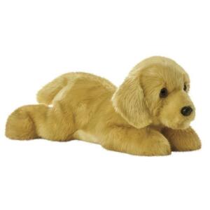 Flopsies Goldie Labrador 30 cm