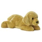 Flopsies Goldie Labrador 30 cm