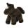 Mini Flopsies Chestnut Horse 20 cm