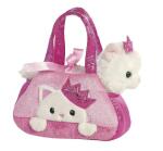 Fancy Pals Peek-A-Boo Princess 20 cm