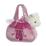 Fancy Pals Ballet Cat 20 cm