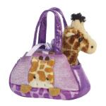 Fancy Pals Peek-A-Boo Giraffe 20 cm