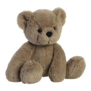 Bear Avery Bear Taupe 24 cm