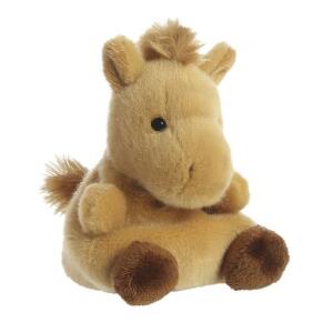 Palm Pals Gallop Horse 13 cm