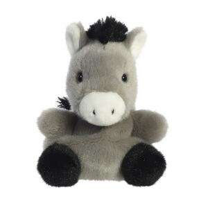 Palm Pals Eli Donkey 13 cm