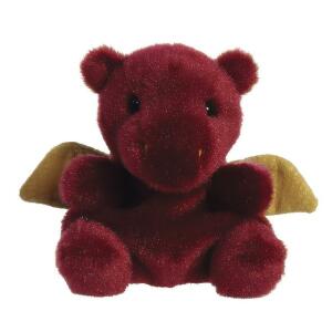 Palm Pals Aidan Dragon 13 cm