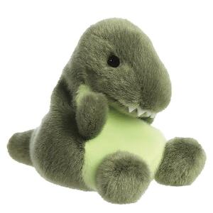 Palm Pals Tyranno Rex 13 cm