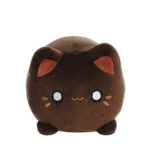 Tasty Peach Kona Coffee Meowchi 18 cm