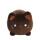 Tasty Peach Kona Coffee Meowchi 18 cm