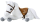 BIBI & TINA Pferd "Sabrina" XXL supersoft Größe 100 cm