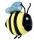 Heunec Bienchen Größe