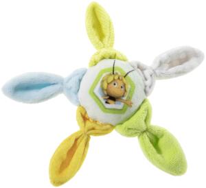 BIENE MAJA Quietschie "Maja" Größe 8 cm