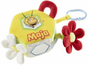 BIENE MAJA Spiel-Wabe Größe 11 cm