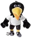 DFB Adler Paule groß Größe 43 cm